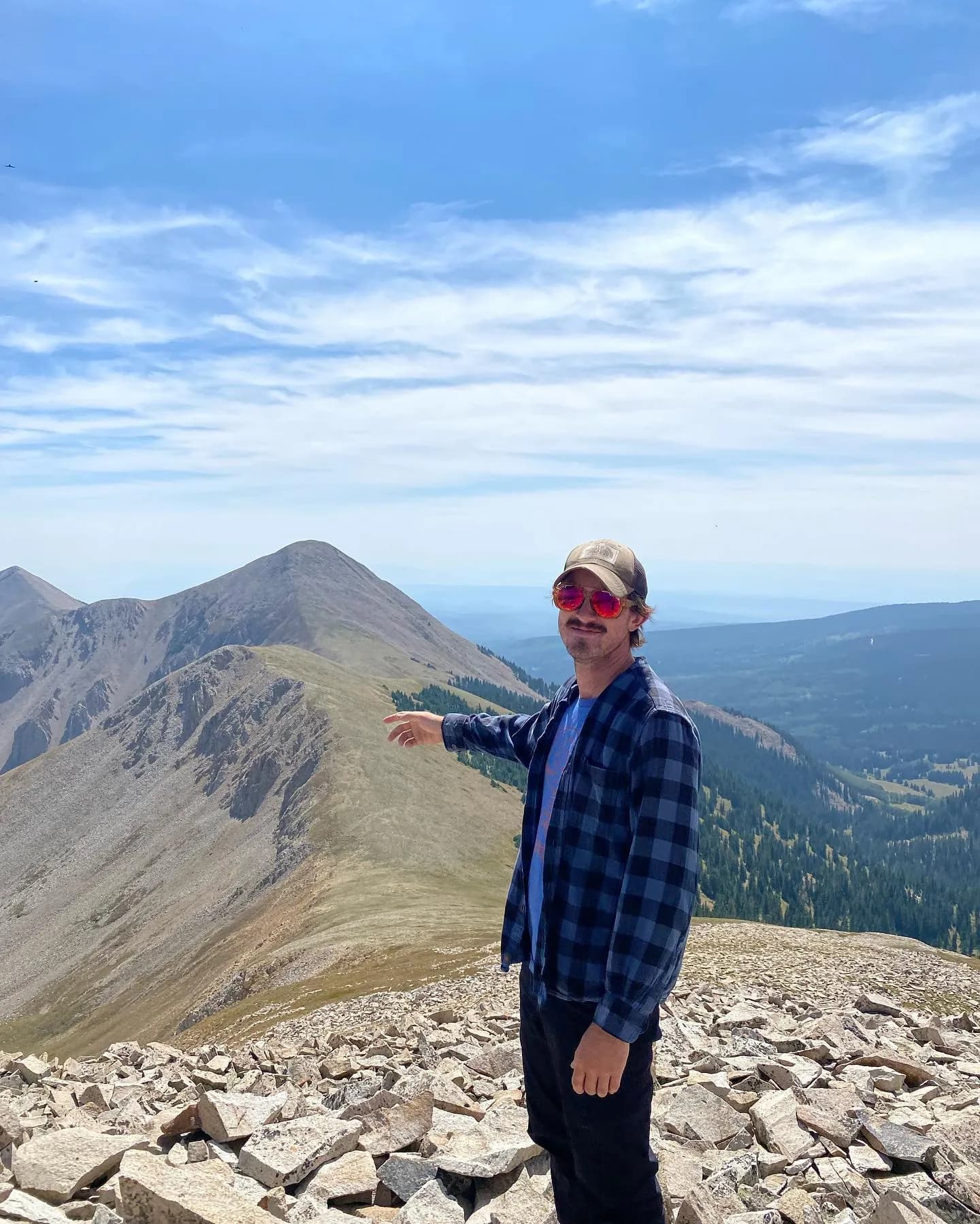 High Point Guide Ean