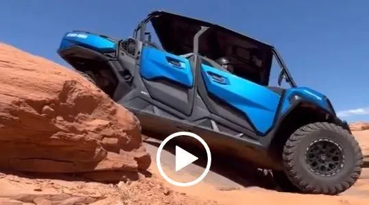 Utah Bucket List Video