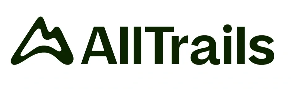 AllTrails logo