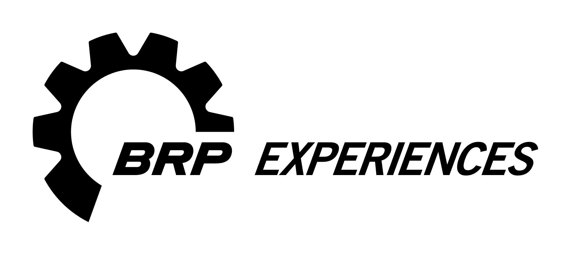 BRP Experiences logo
