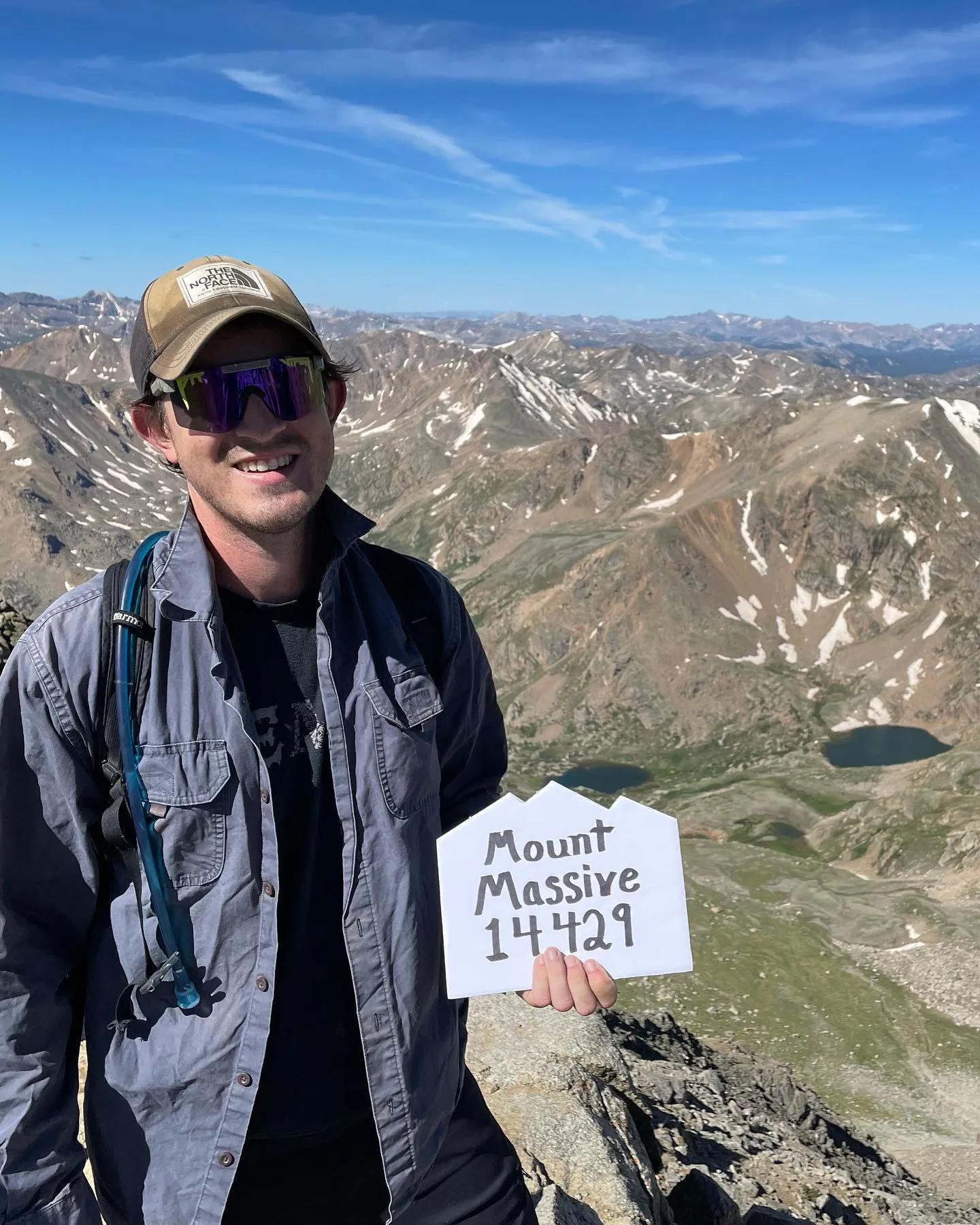 High Point Guide Ean