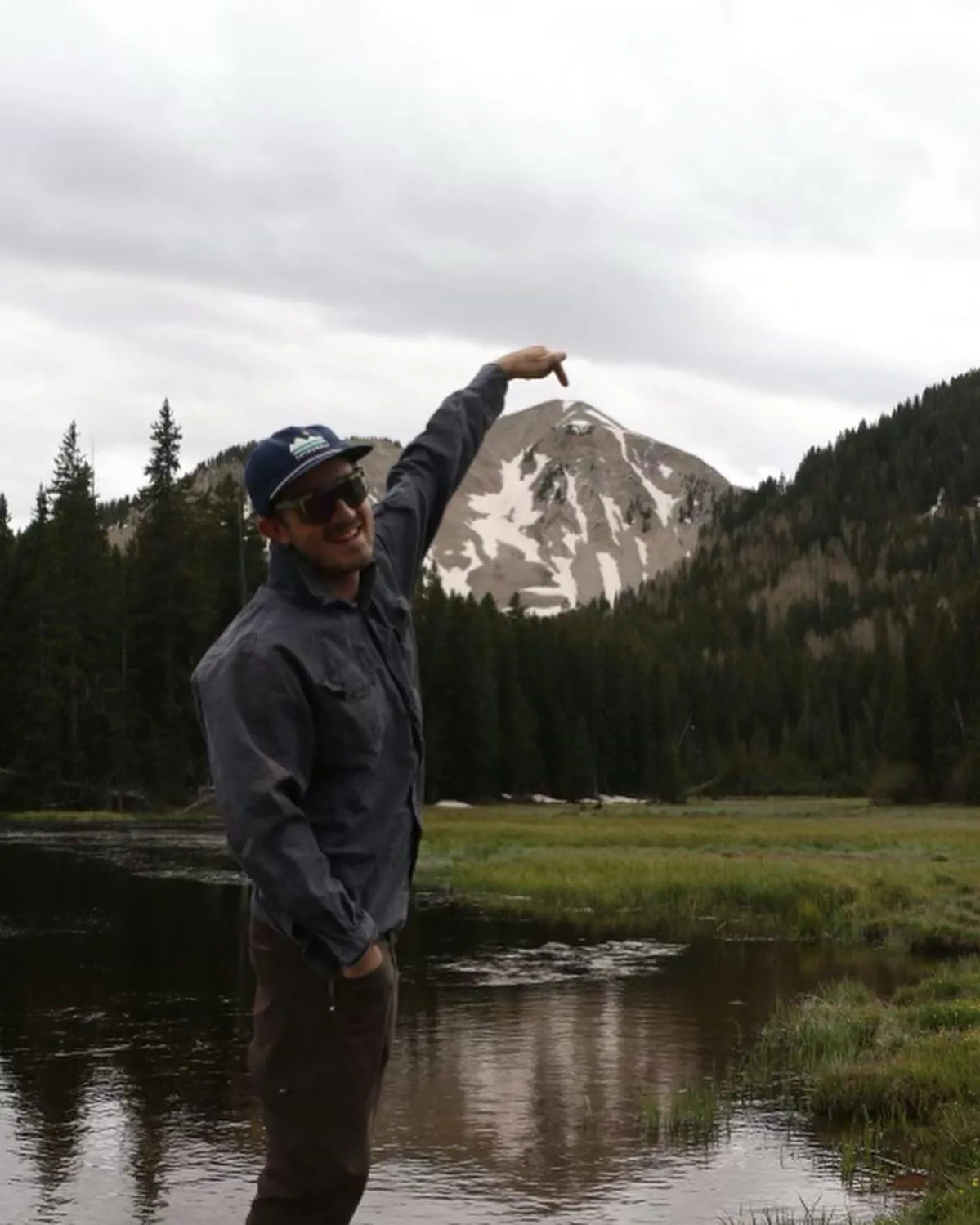 High Point Guide Ean