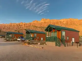 KOA Moab