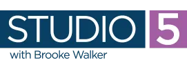 Studio 5 LOGO
