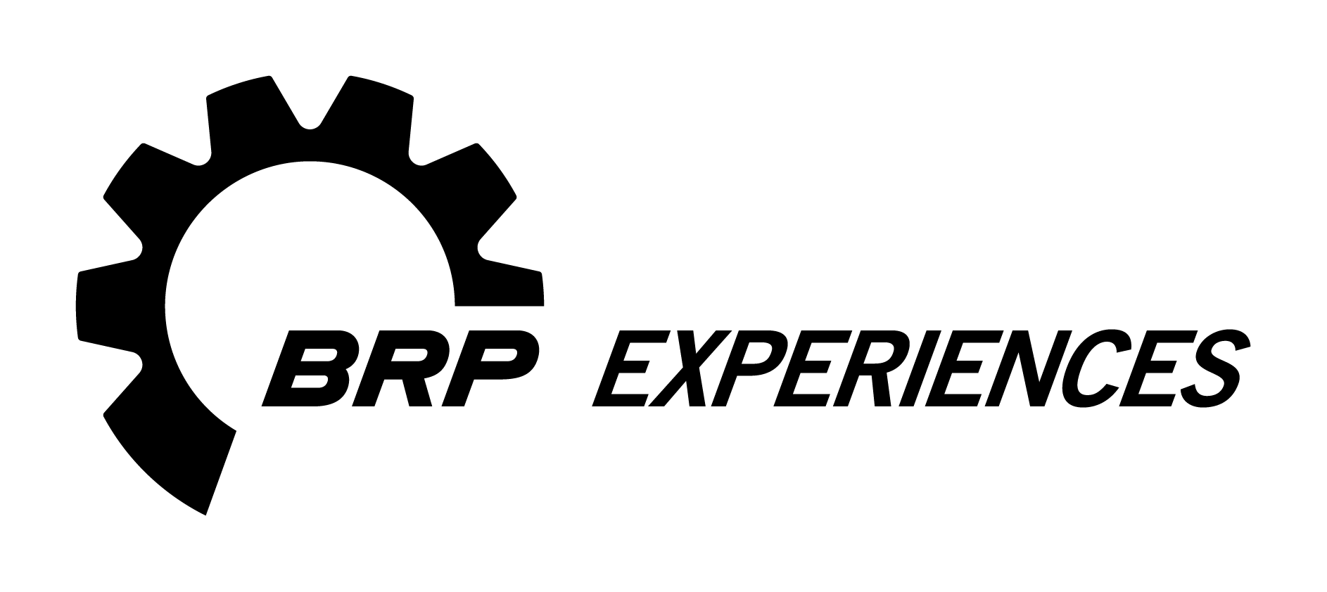 BRP Experiences Logo